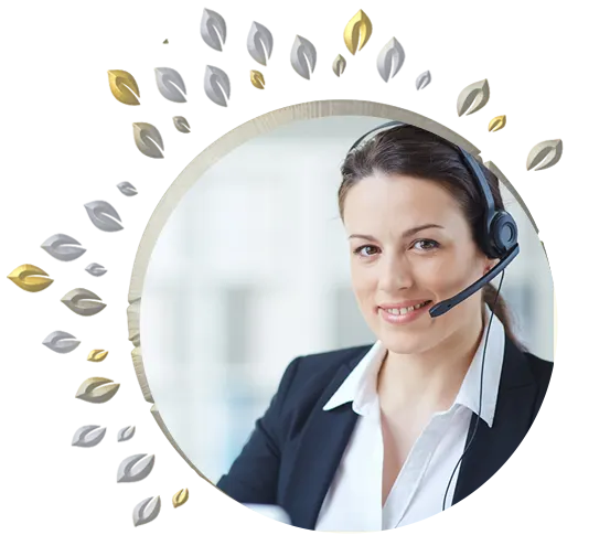 contact us